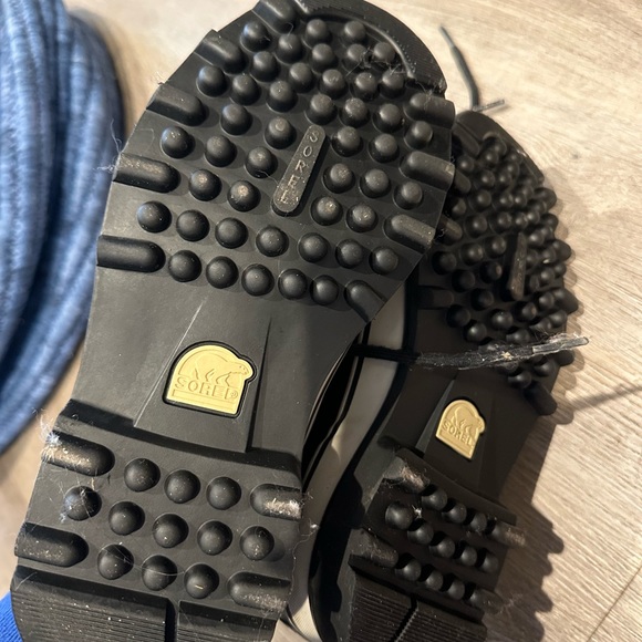 Sorrel snow boots - Picture 3 of 4